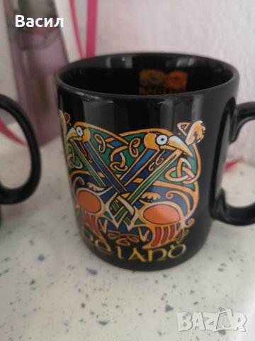 Сувенирни Чаши, снимка 8 - Други - 31063275