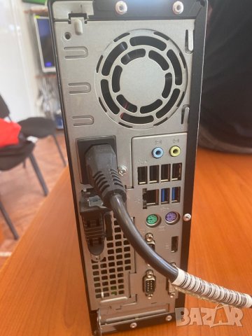 Компютър fujitsu, снимка 2 - Работни компютри - 37836000