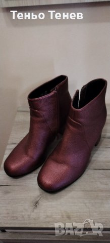 Дамски боти