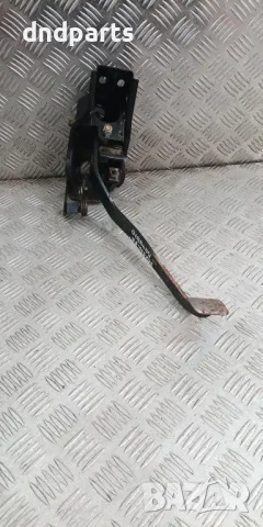 Педал SsangYong Musso 2.3i 1998г.	