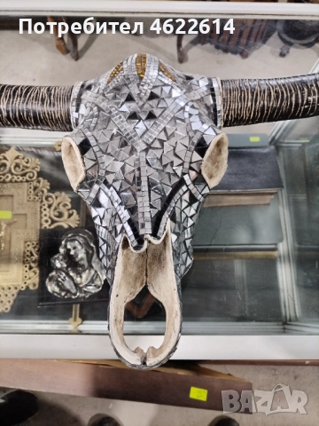 ЛОВЕН ТРОФЕЙ ДЕЗАЙНЕРСКИ , снимка 5 - Ловно оръжие - 52987661