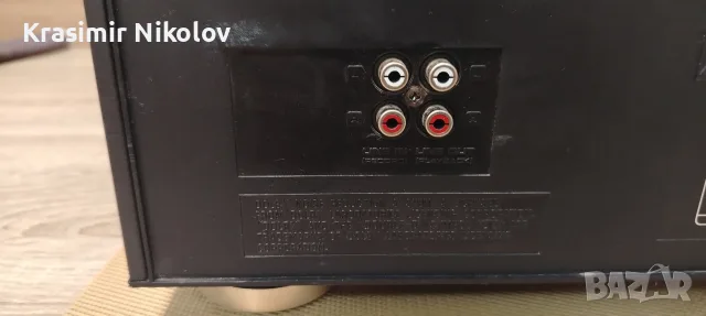 Дек Fisher studio standard CR-W914A , снимка 8 - Декове - 56009505