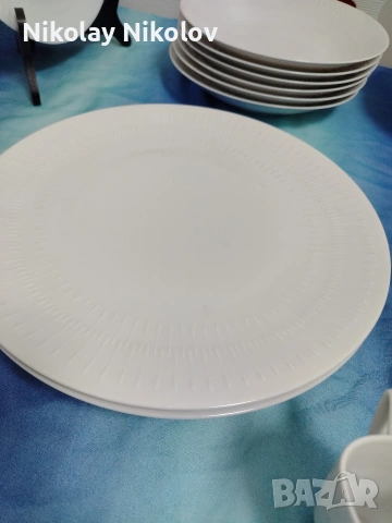 порцеланов сервиз Hutschenreuther , снимка 16 - Сервизи - 53330637