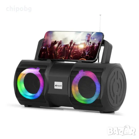 Тонколона Kisonli K1, снимка 1