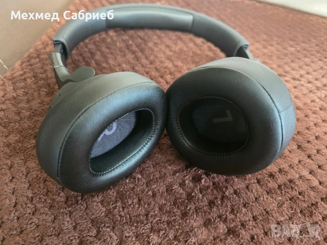 JBL 720 BT, снимка 3 - Bluetooth слушалки - 50795041