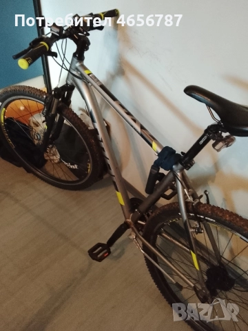 Drag ZX2 размер 29