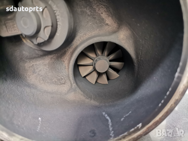 Турбо BMW G05 G06 G07 G11 LCI G14 G15 G16 G30 G32 B58B B58C 40i 8679021 Турбина, снимка 4 - Части - 44525011