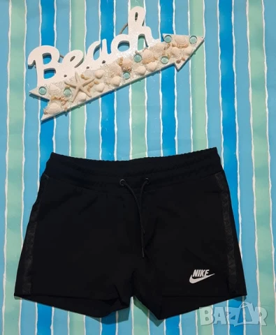 къси панталонки nike , снимка 8 - Къси панталони и бермуди - 51094694