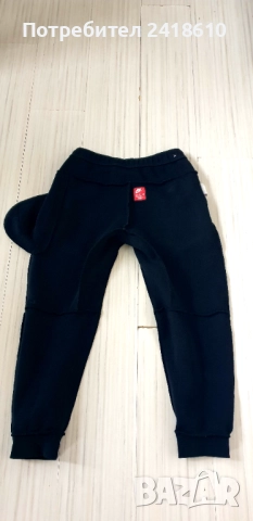 Nike Tech Pant Mens Size S - M ОРИГИНАЛ! Мъжко Долнище!, снимка 7 - Спортни дрехи, екипи - 52455844