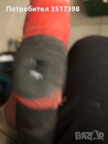 Саблен трион Einhell, снимка 4 - Бормашини - 40369445