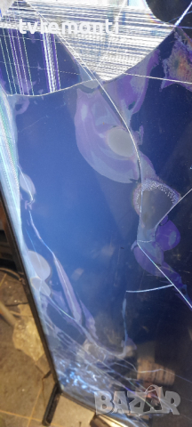 лед диоди от дисплей LC550EGG FJ M6 от телевизор LG модел 55UH661V, снимка 5 - Части и Платки - 36480983