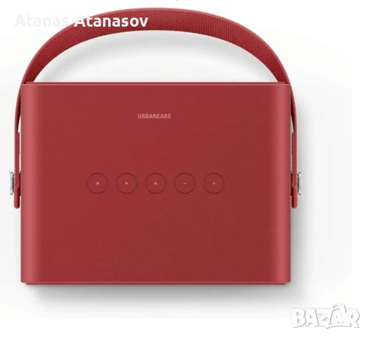 urbanears ralis, снимка 2 - Bluetooth тонколони - 52903809