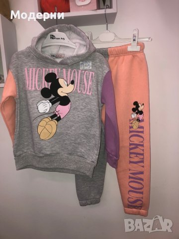 Комплект4-12год., снимка 2 - Детски комплекти - 38964060