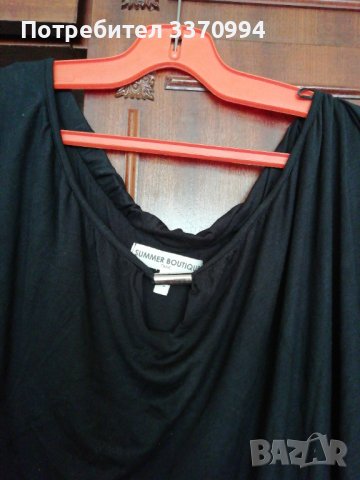 Уникална дълга рокля на марката Nexc, снимка 2 - Рокли - 36653567