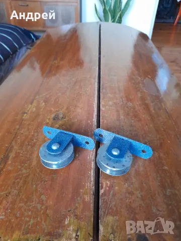 Стари макари,колела за простор #2