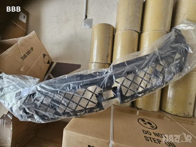 Продавам решетка под броня за А класа 2020 г. A1778851300