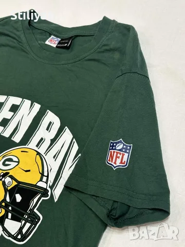 Тениска Green Bay Packers NFL, снимка 4 - Тениски - 56547763