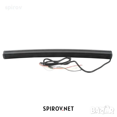 LED бар STRANDS Siberia XP DRC42 24000lm, снимка 2 - Части - 55734252