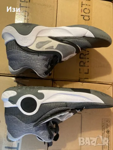 Маратонки Nike kd trey 5 x -41, снимка 3 - Маратонки - 49176880