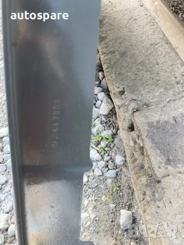 Ляв калник Mercedes Vito/Vaneo/ V-class. W447. 14-24г. , снимка 3 - Части - 49572778