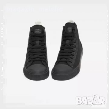 КЕЦОВЕ – G-STAR RAW SCUBA; размери: 36 и 37, снимка 3 - Детски обувки - 29401984