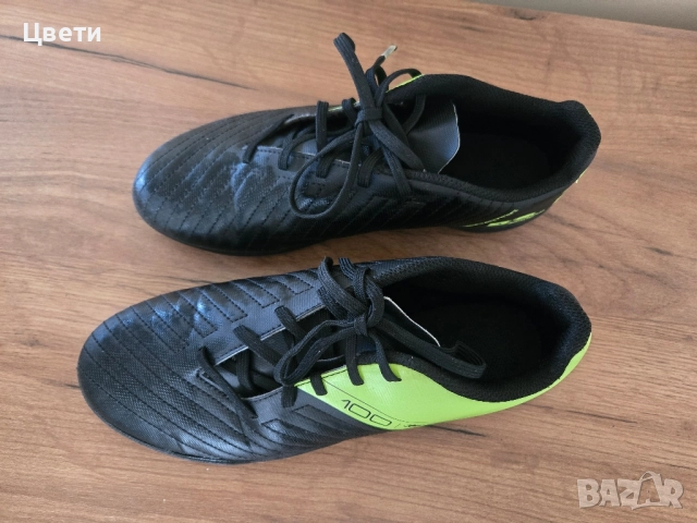 футболни обувки 39-40 номер, снимка 9 - Детски обувки - 51820253