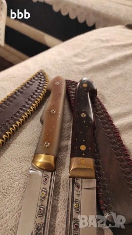 касапски ножове, снимка 5 - Ножове - 54033609