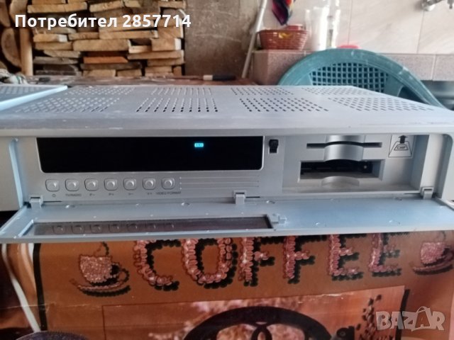 Ресийвър, снимка 2 - Ресийвъри, усилватели, смесителни пултове - 31233739