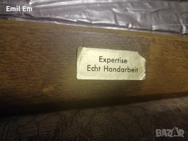 Картина от метал и дърво ръчна изработка , снимка 4 - Антикварни и старинни предмети - 52893065