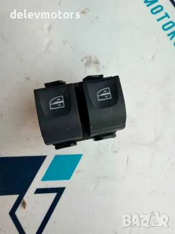 254118044R копчета за ел. стъкла предни от Dacia Sandero 3 1.0 TCe ECO-G