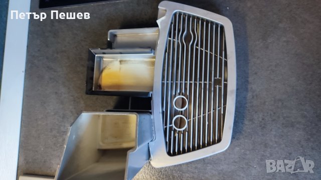 Части за Mio Star Caruso / Saeco Caffe Charisma, снимка 4 - Кафемашини - 39993460