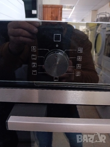 Фурна за вграждане Сименс Siemens Made in Germany 2 години Гаранция!, снимка 7 - Печки, фурни - 54232788