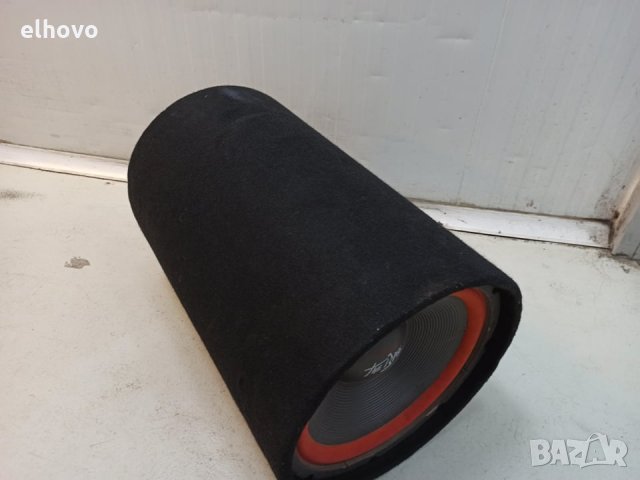 Бас каса Interconti 300 watt, снимка 3 - Тонколони - 31384949