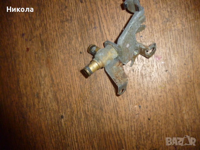 Кранче за парно Сузуки Самурай-перфектно!, снимка 2 - Части - 42420986