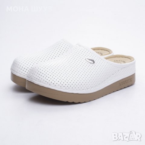 ДАМСКИ ЧЕХЛИ код15, снимка 4 - Чехли - 31745662