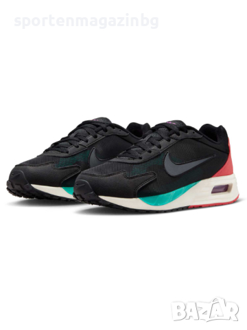 Мъжки маратонки Nike Air Max Solo, снимка 4 - Маратонки - 44715590