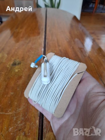 Стара антена за радио,радиоприемник, снимка 2 - Други ценни предмети - 36717979