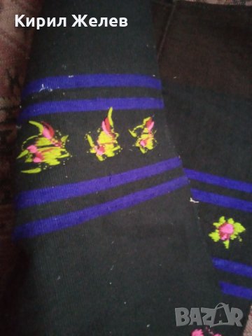 Престилка тъкана 26290, снимка 5 - Други - 34445348