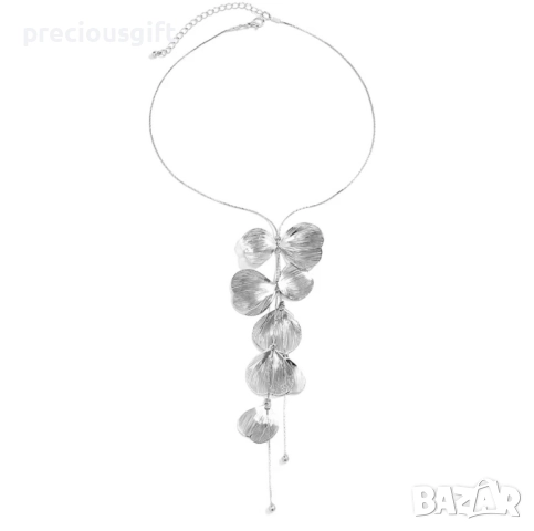 НОВО Колие, снимка 6 - Колиета, медальони, синджири - 52338662