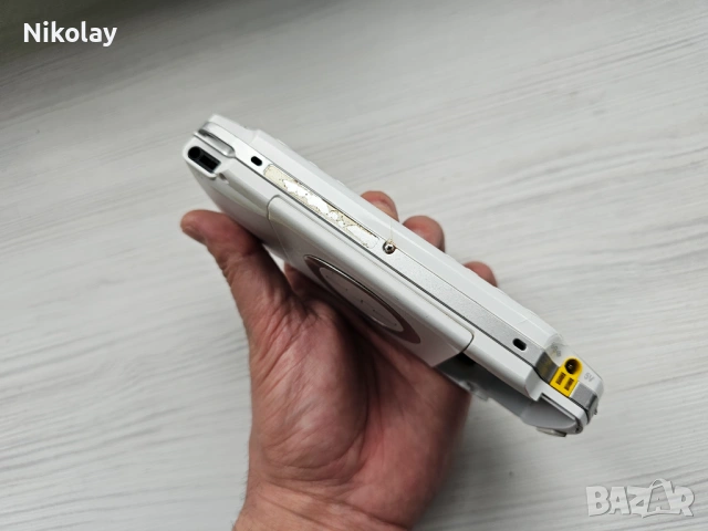 PSP 1003 - за части, снимка 5 - PlayStation конзоли - 54365765
