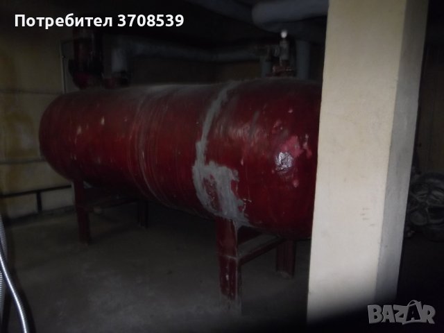 Система за отопление за хотел, училище или болница, снимка 9 - Камини - 40419798