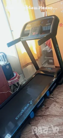 Продавам Бягаща Пътека!!!, снимка 3 - Фитнес уреди - 55775535