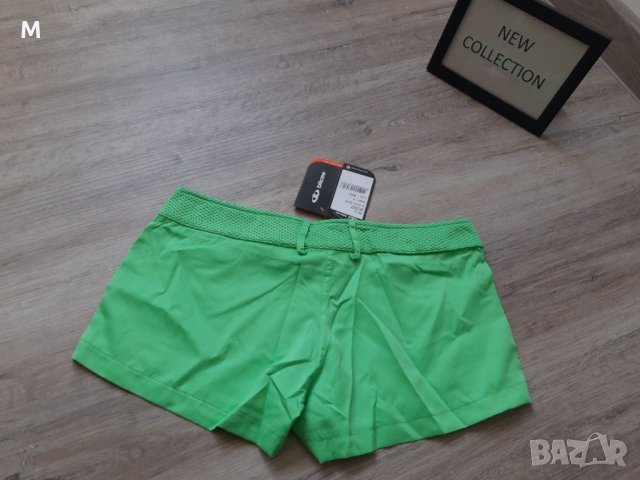 Нова колекция къси дамски спортни панталонки BILLCEE на намаление, снимка 4 - Къси панталони и бермуди - 29667454