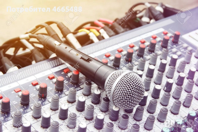 DJ/LJ-Озвучаване,осветяване,коректност,изящество за всеки красив повод. И без повод :), снимка 3 - Други - 52599269