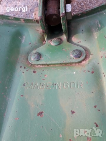 Немска сапьорна лопатка, снимка 2 - Колекции - 31294770