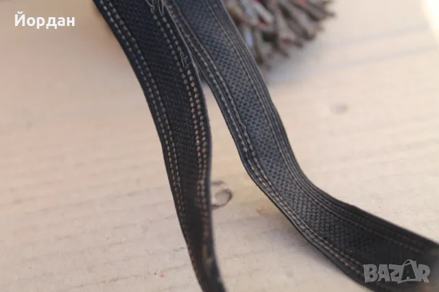 Темляк за Българска сабя, снимка 12 - Антикварни и старинни предмети - 48572494