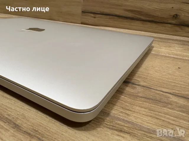 MacBook Pro 13.3 A2251 - Intel i5, 16 GB RAM, 512 GB SSD, Touchbar, снимка 6 - Лаптопи за работа - 56151957