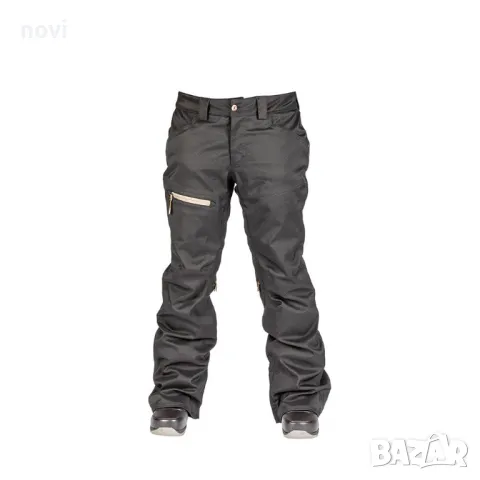 L1 / Nitro Siren 20k, L,M нов, оригинален дамски ски/сноуборд панталон