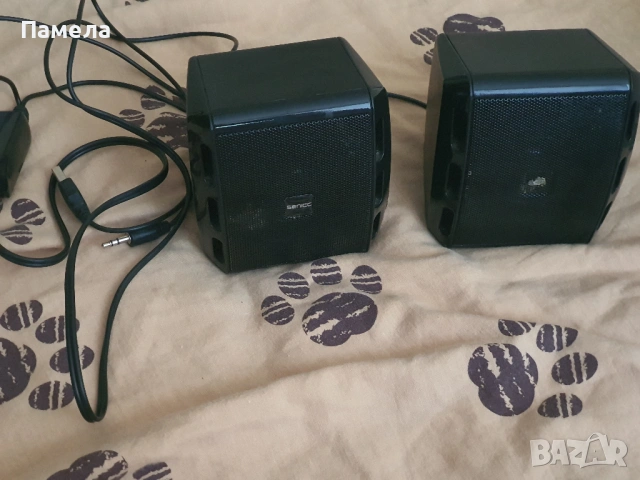 Тонколони Senicc