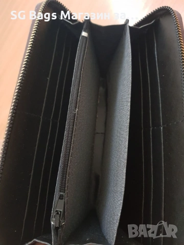 Louis vuitton дамско портмоне дамски портфейл код 105, снимка 9 - Портфейли, портмонета - 48826776